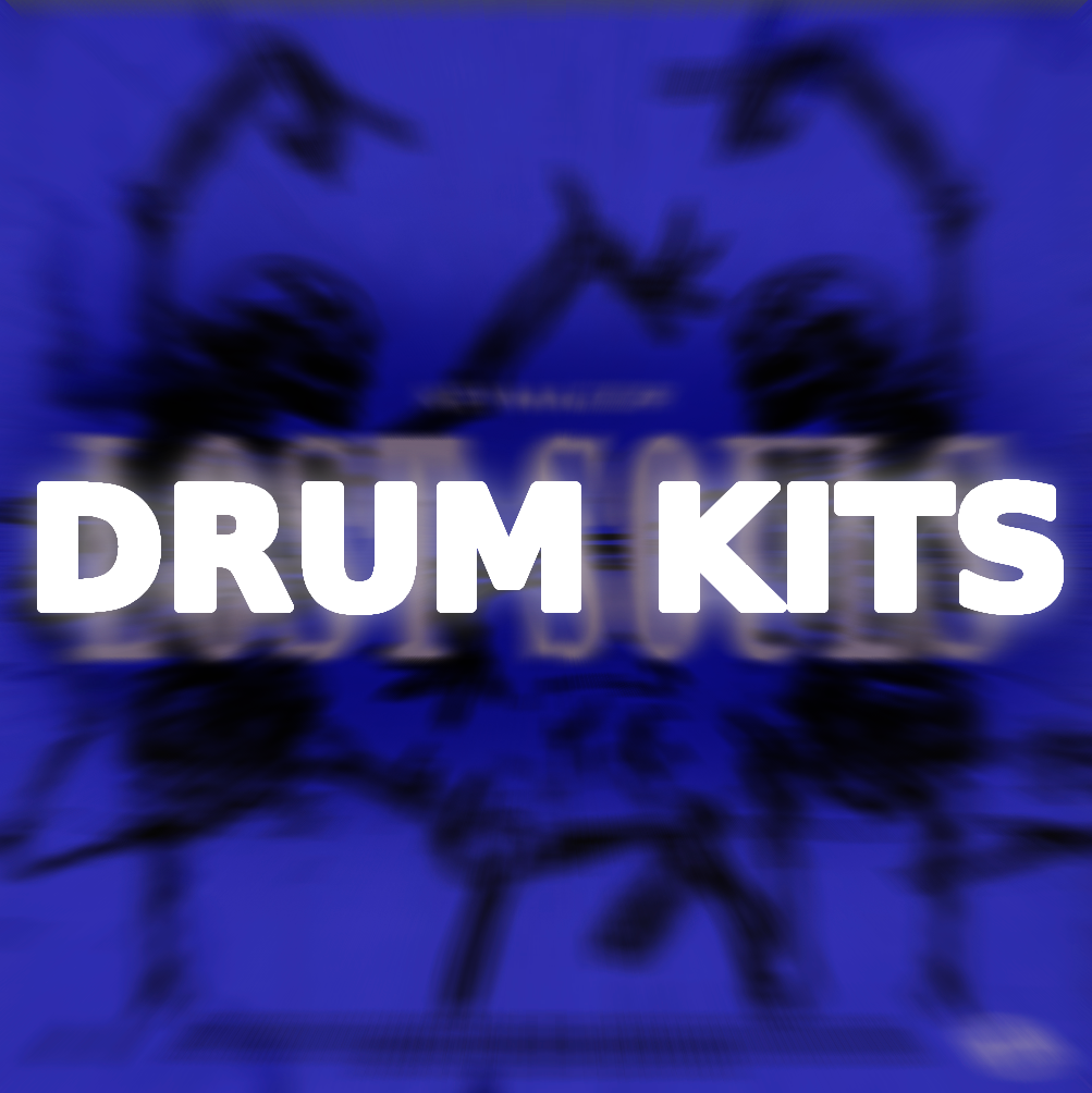 DRUM KITS