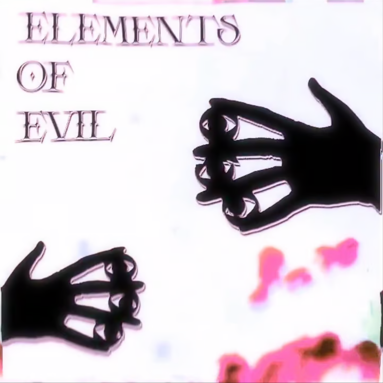 ELEMENTS OF EVIL - MULTI KIT