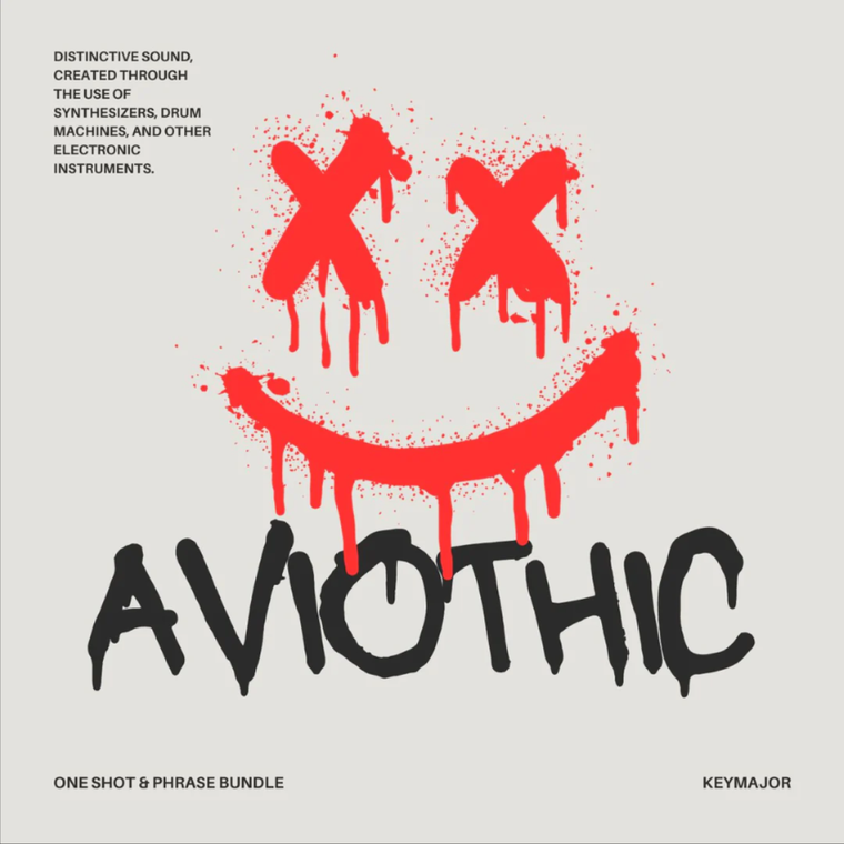 AVIOTHIC - ONE SHOT & PHRASE KIT