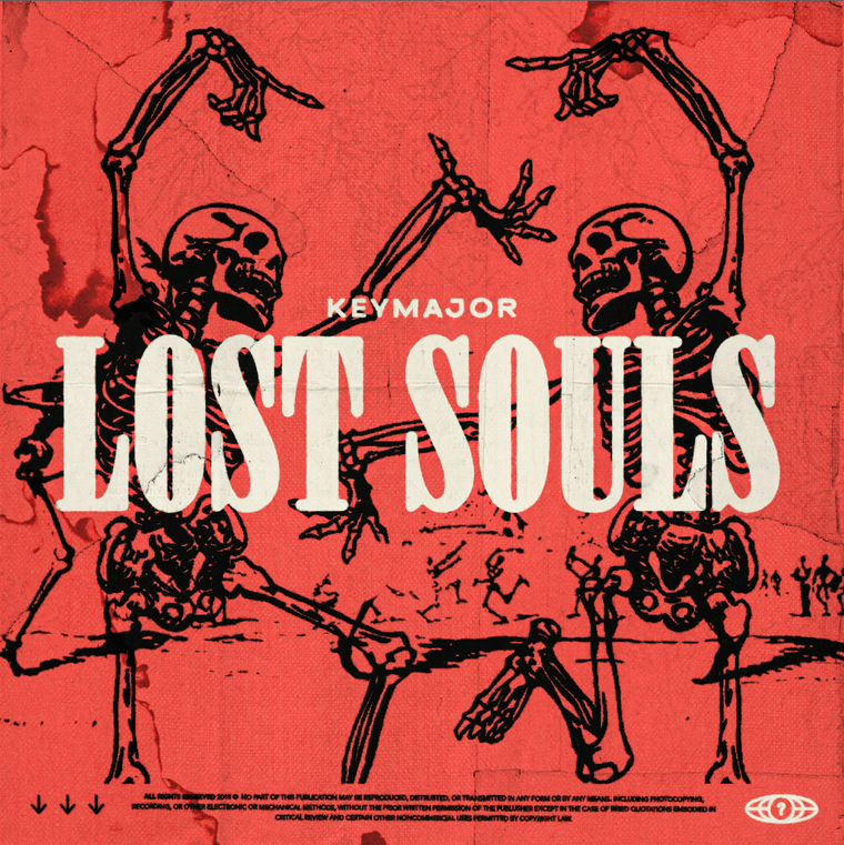 LOST SOULS - TOOLS KIT