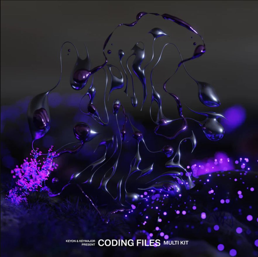 CODING FILES SERIES BUNDLE