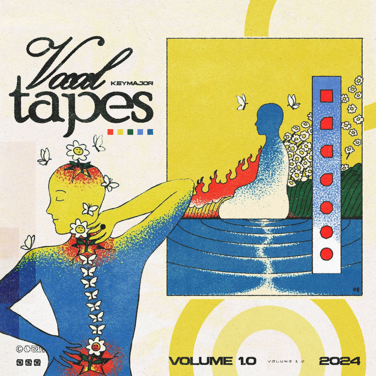 VOCAL TAPES 1.0