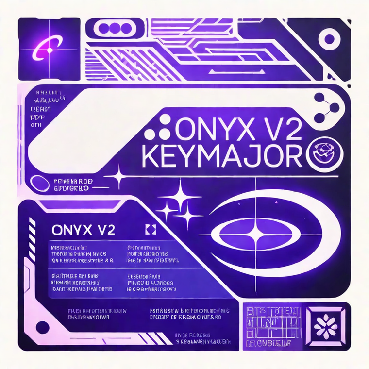 ONYX V2 Multi Kit