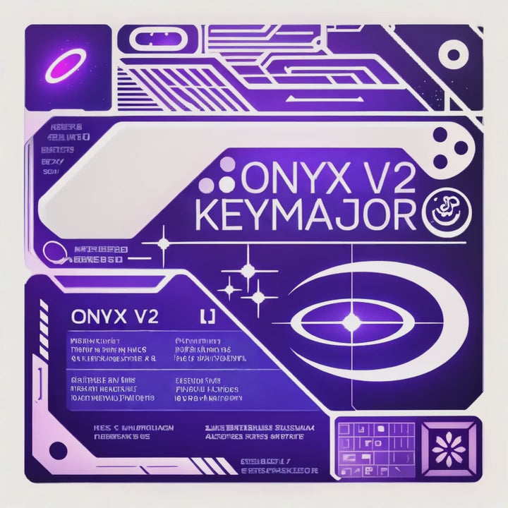 ONYX V2 Multi Kit