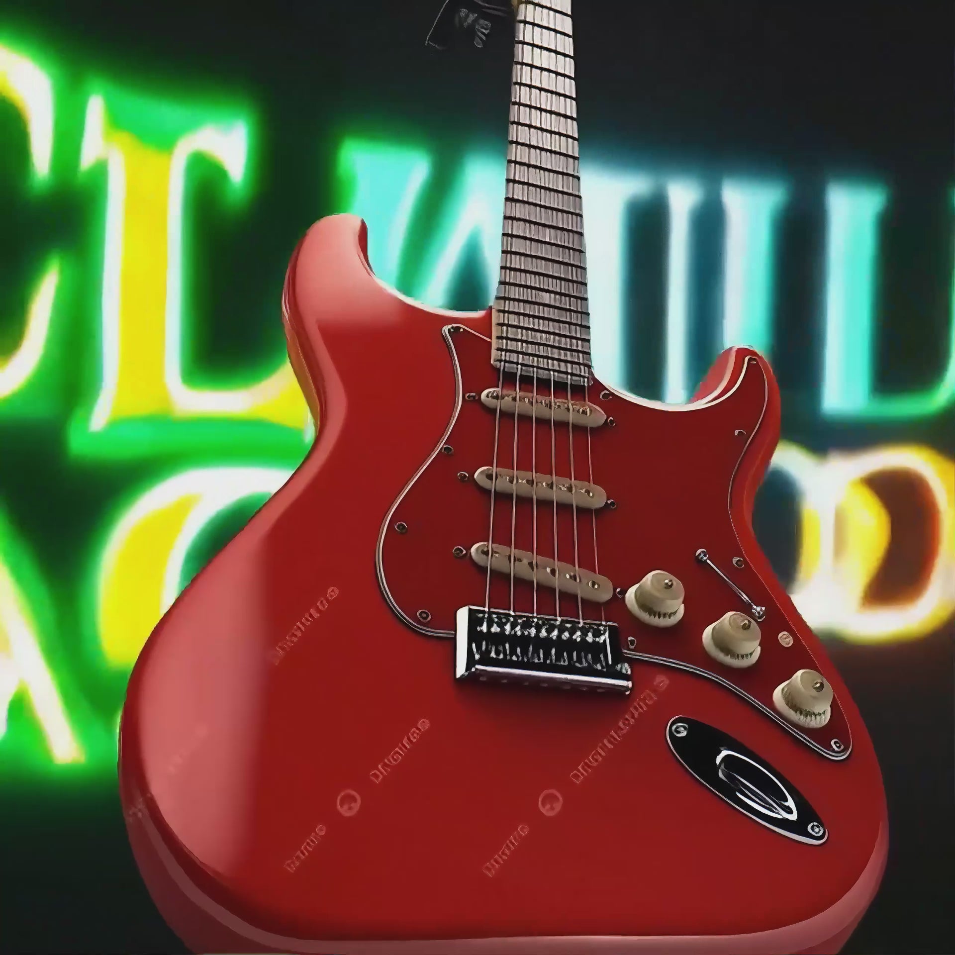 Prophet Gallery + Chroma Gallery