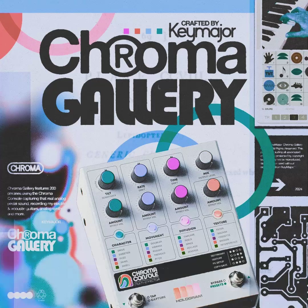 CHROMA GALLERY