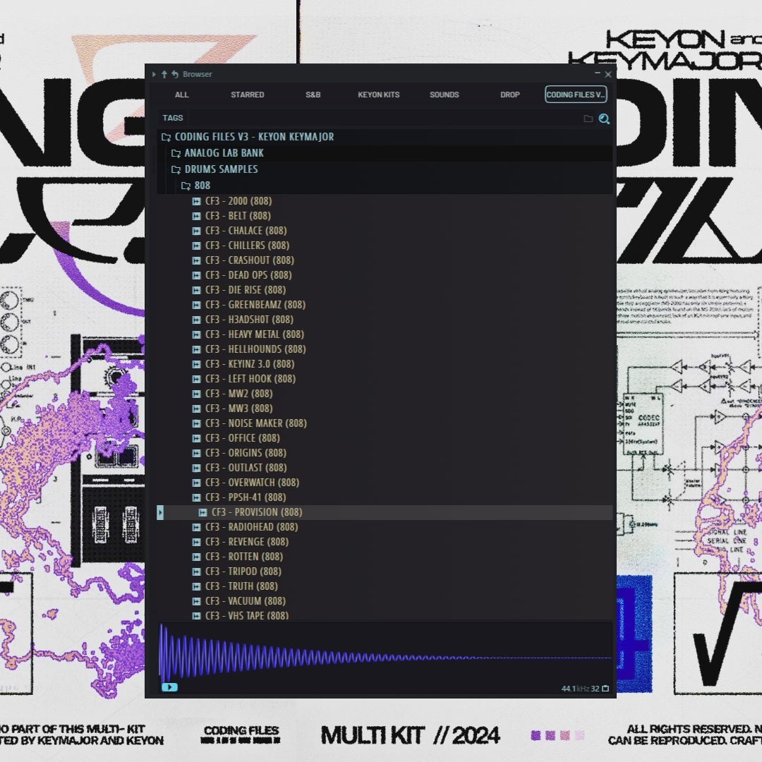 CODING FILES SERIES BUNDLE
