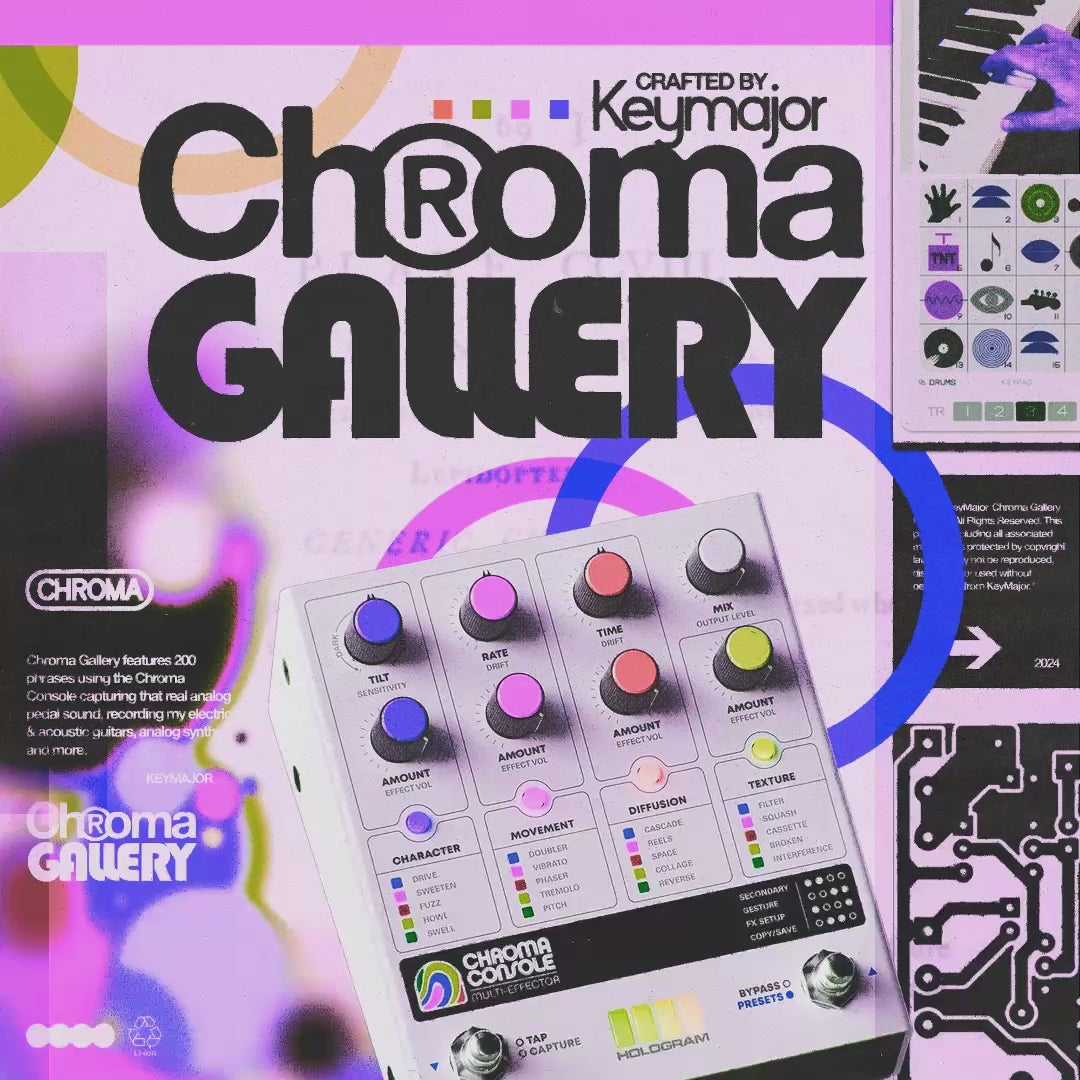 CHROMA GALLERY