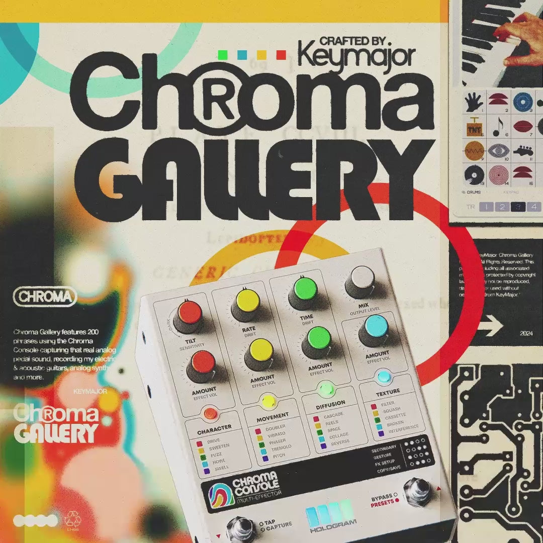 CHROMA GALLERY