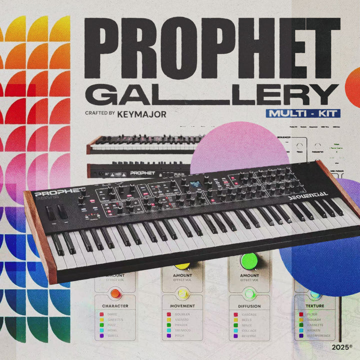 PROPHET GALLERY