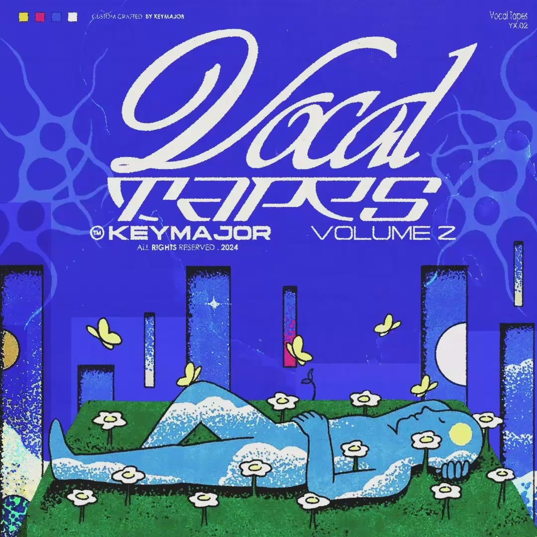 VOCAL TAPES 2.0