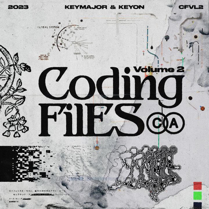 CODING FILES SERIES BUNDLE